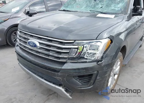 2020 Ford Expedition Xlt из США, поврежденный, VIN 1FMJU1HTXLEA98664